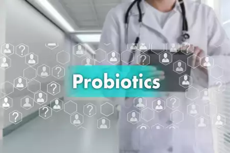 Imaju li zajednički naziv probiotici i IBS