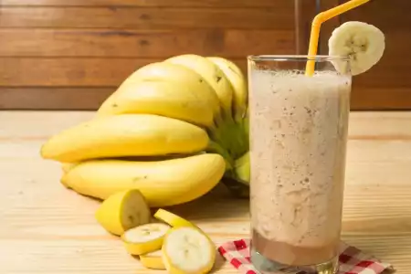 Smoothie od banane